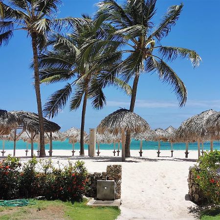 Sol Caribe Suites - Playa Los Corales - Beach Club, Wifi, Swimming Pool - Calle Aruba Punta Cana Exterior photo