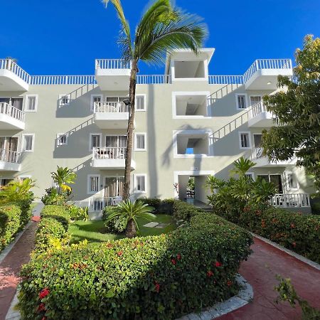 Sol Caribe Suites - Playa Los Corales - Beach Club, Wifi, Swimming Pool - Calle Aruba Punta Cana Exterior photo