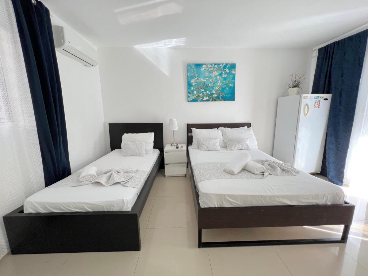 Sol Caribe Suites - Playa Los Corales - Beach Club, Wifi, Swimming Pool - Calle Aruba Punta Cana Room photo